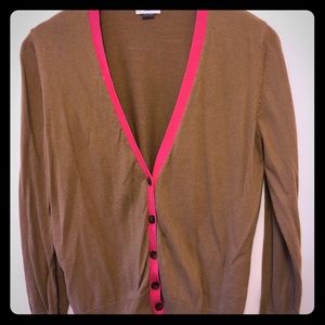 Women’s cardigan